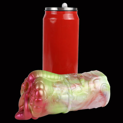 Nyrithos the Harpie - Two Hole Fleshlight - Dragon Masturbator