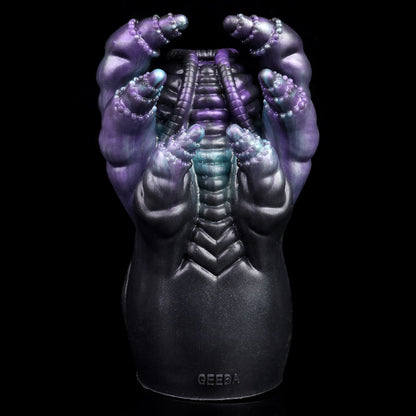 Octopus Hydra - Huge Fantasy Masturbator Stroker