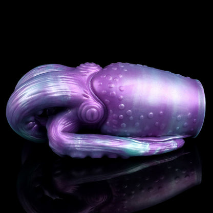 Octopus Cthulhu - Massive Tentacle Fleshlight Fantasy Masturbator