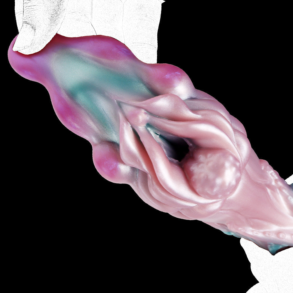 Celestial Tentacraze Fantasy Stroker - Alien & Monster Thrills