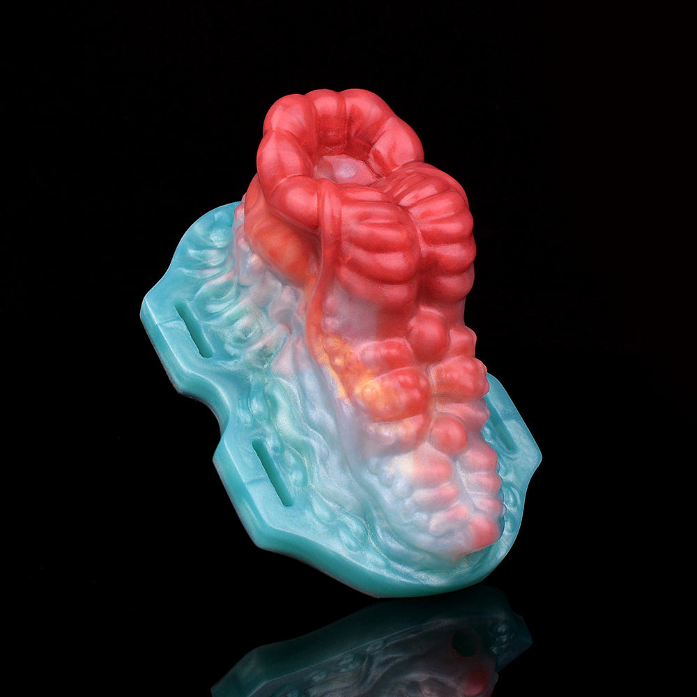 Frederic – Octopus Grinder Sex Toy for Fantasy-Loving Queens