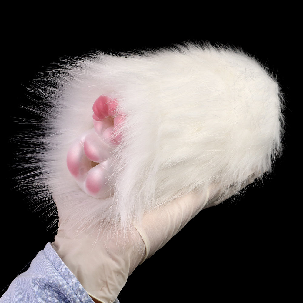 The Celestial Fluff: Mythical Furry Fleshlight Fantasy Stroker