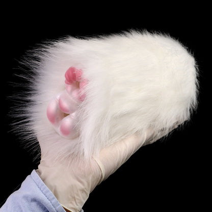 The Celestial Fluff: Mythical Furry Fleshlight Fantasy Stroker