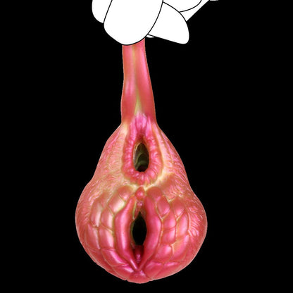 Caelithra the Ancient Dragon - Fantasy Masturbator