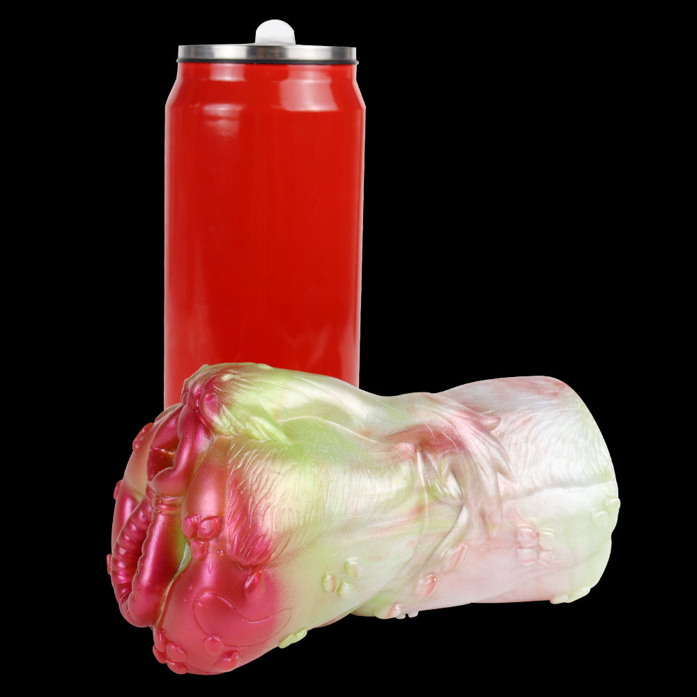 Quavionix the Unicorn -  Fleshlight Fantasy Masturbator