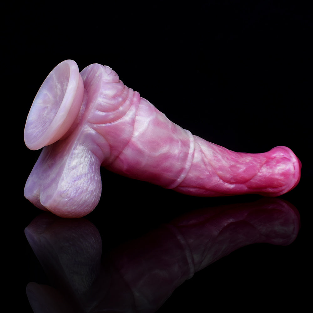 Althor - Realistic Fantasy Horse Dildo,