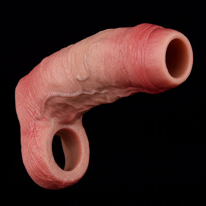Cyrus Extender – Realistic Penis Sleeve for Men in 3 Sizes
