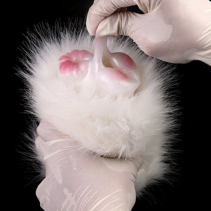 The Celestial Fluff: Mythical Furry Fleshlight Fantasy Stroker
