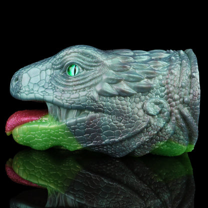 Whisper Dragon Creature Fleshlight – Single Hole Fantasy Toy