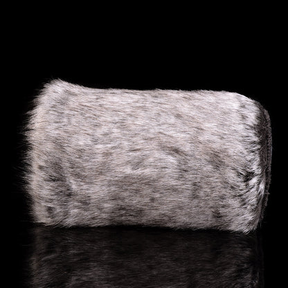Spinning Mare – Animal Furry Fleshlight with Dual Hole Magic