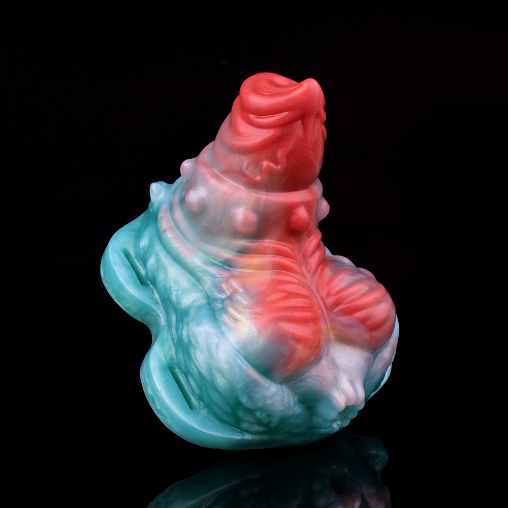 Elijah the Ravager – Vibrating Grinder Sex Toy
