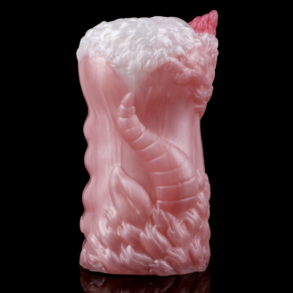 Demon Marmoset – Dragon Fleshlight Fantasy Stroker