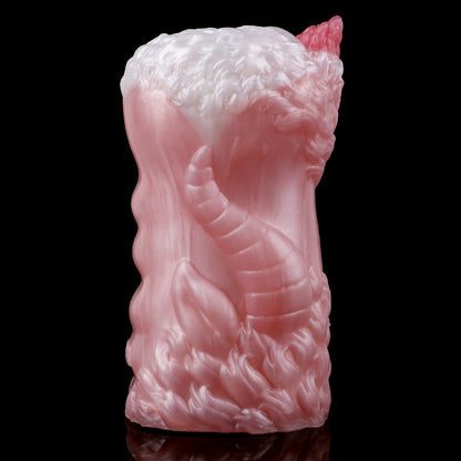 Demon Marmoset – Dragon Fleshlight Fantasy Stroker