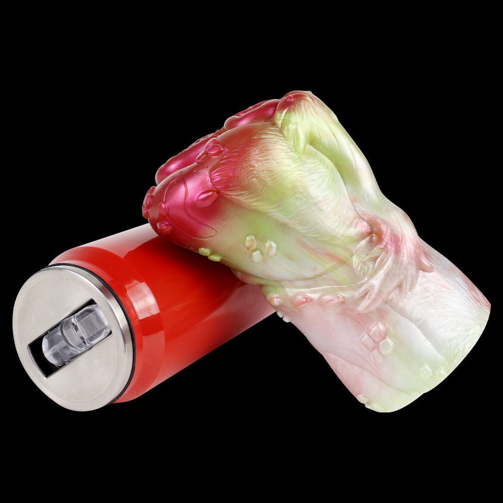 Quavionix the Unicorn -  Fleshlight Fantasy Masturbator