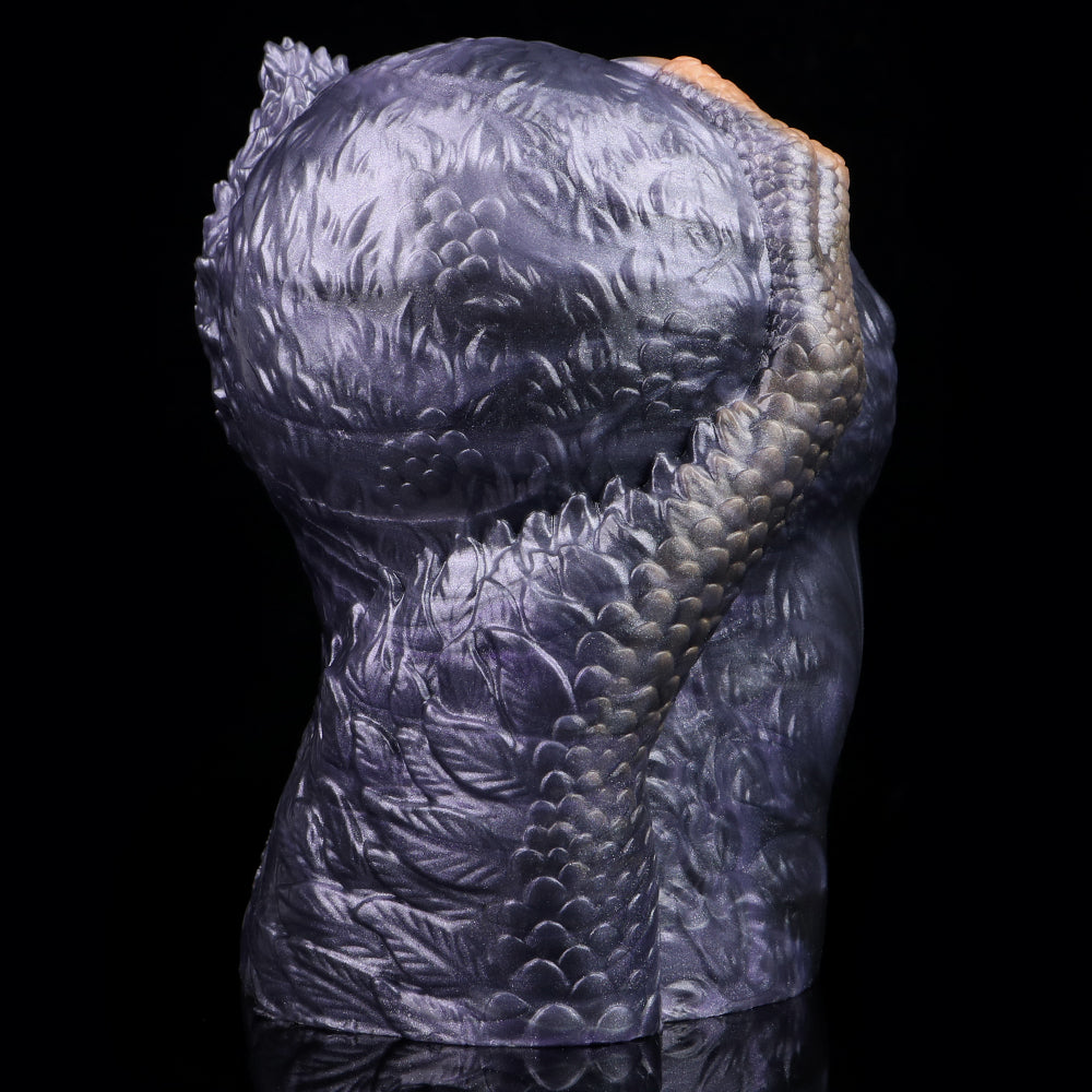Gryphina Dual-Hole Animal Fleshlight for Men