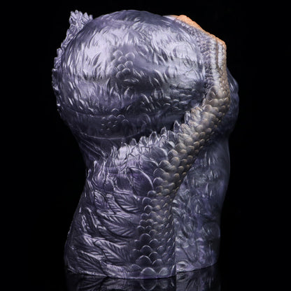 Gryphina Dual-Hole Animal Fleshlight for Men