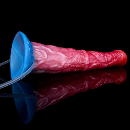 Roberta the Equine – Inflation Dildo with Pump