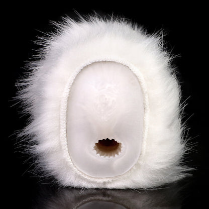 The Celestial Fluff: Mythical Furry Fleshlight Fantasy Stroker