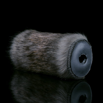 Plush Cat – Furry Fleshlight Fantasy Masturbator