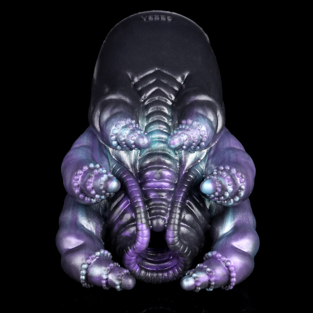 Octopus Hydra - Huge Fantasy Masturbator Stroker