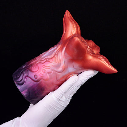 Nyrlu'thrax: Tentacle Fantasy Fleshlight for Men - Ultimate Pleasure