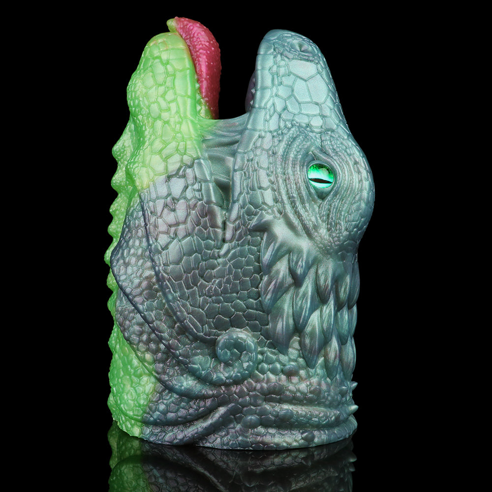 Whisper Dragon Creature Fleshlight – Single Hole Fantasy Toy