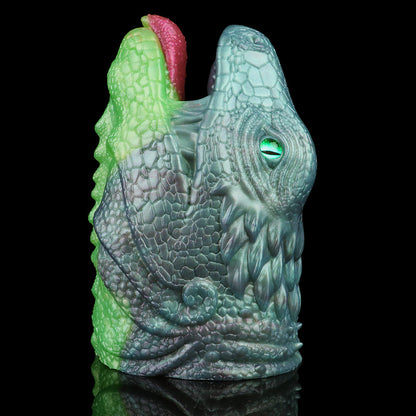 Whisper Dragon Creature Fleshlight – Single Hole Fantasy Toy