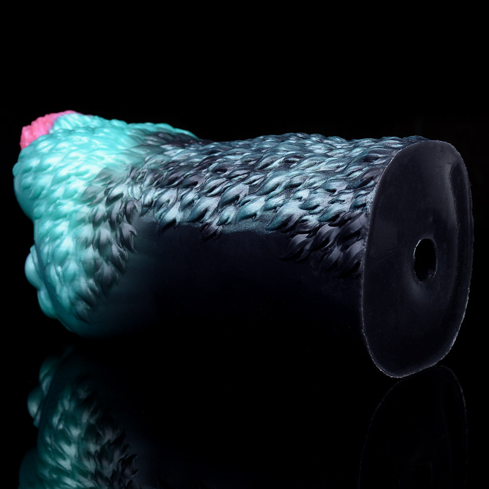 Wildebeest Creature Fleshlight – Alien Fantasy Stroker