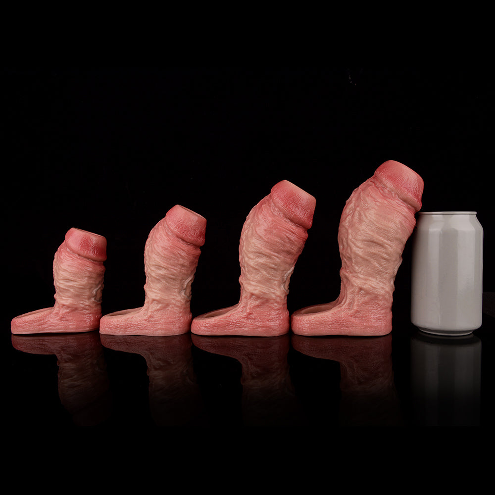 William Extender – Best Realistic Penis Sleeve