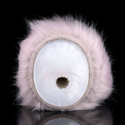 Mythic Furralis: Two-Hole Furry Stroker for Ultimate Animal Bliss