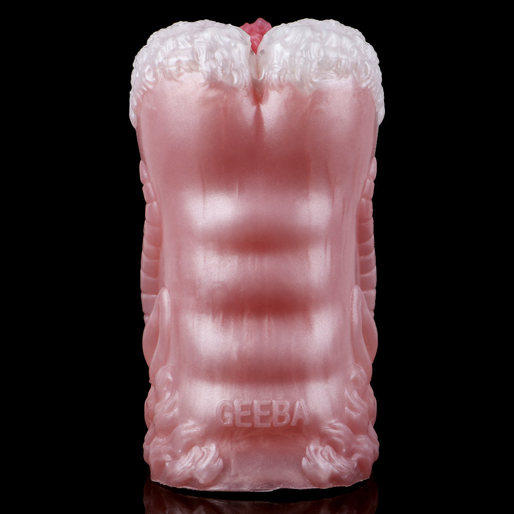 Demon Marmoset – Dragon Fleshlight Fantasy Stroker