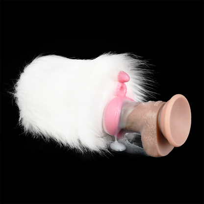 Swine Bliss - Realistic Pig Fleshlight Animal Masturbator