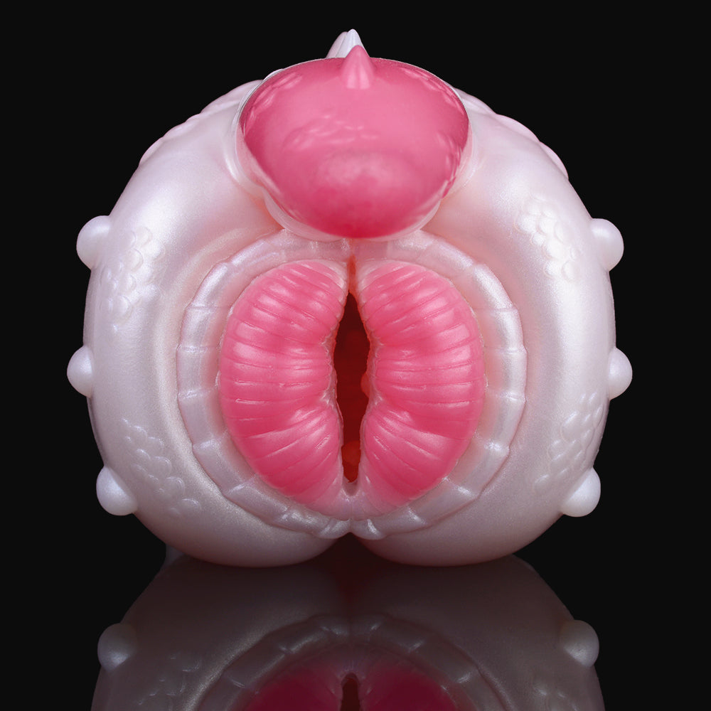 Ceratops Dragon Fleshlight – Spiky Fantasy Masturbator