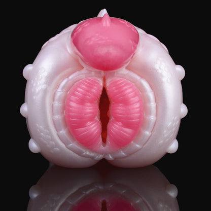 Ceratops Dragon Fleshlight – Spiky Fantasy Masturbator