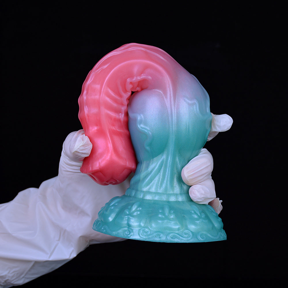 Dengar - The Alien Werewolf, Fantasy Animal Dildo