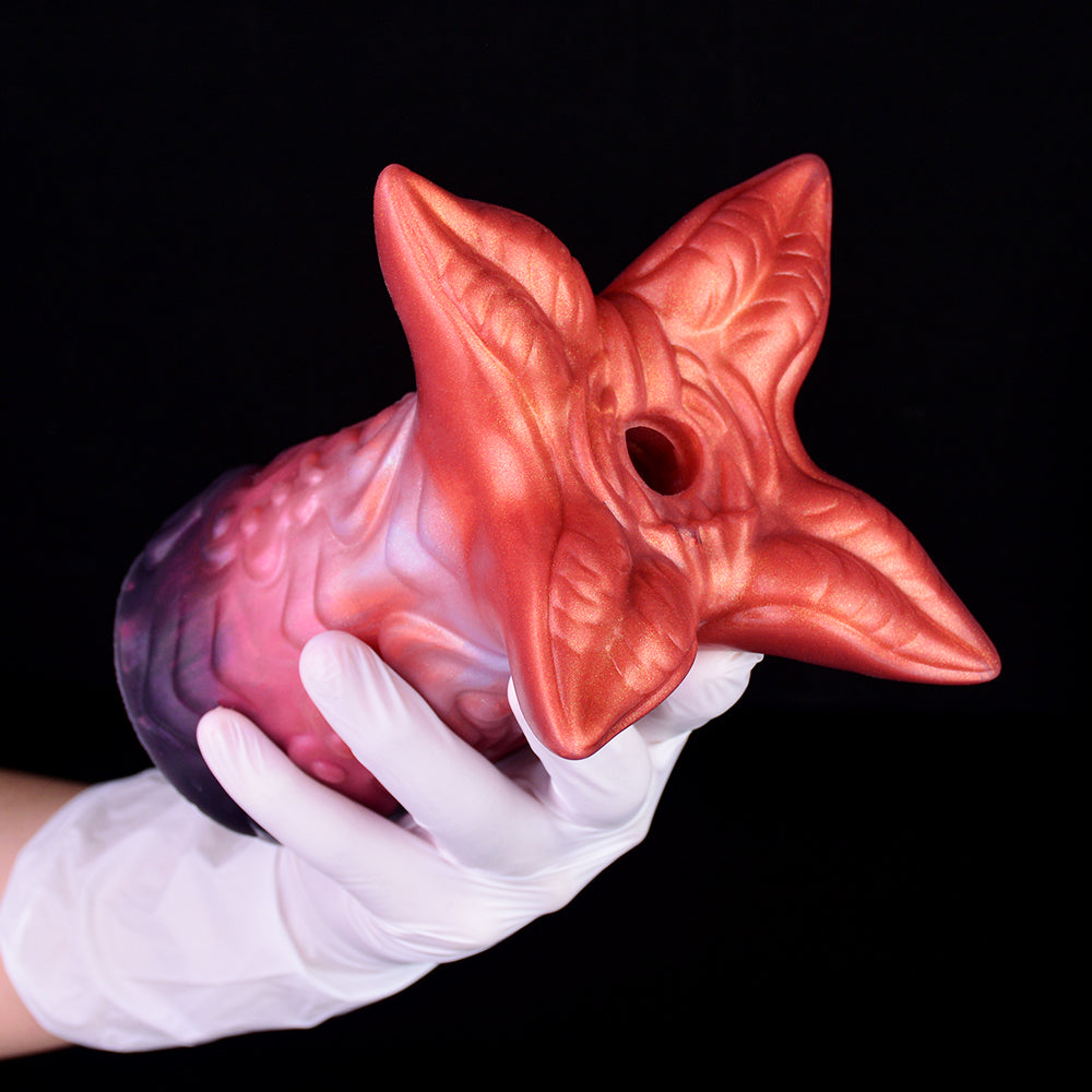 Nyrlu'thrax: Tentacle Fantasy Fleshlight for Men - Ultimate Pleasure