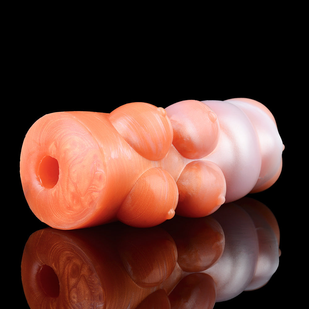Lyka the Alpha Canine Pussy Fleshlight – Wild Dog Masturbator