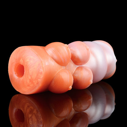 Lyka the Alpha Canine Pussy Fleshlight – Wild Dog Masturbator