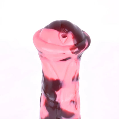 Starburst - Realistic Ejaculating Horse Cock, Squirting Adult Toy