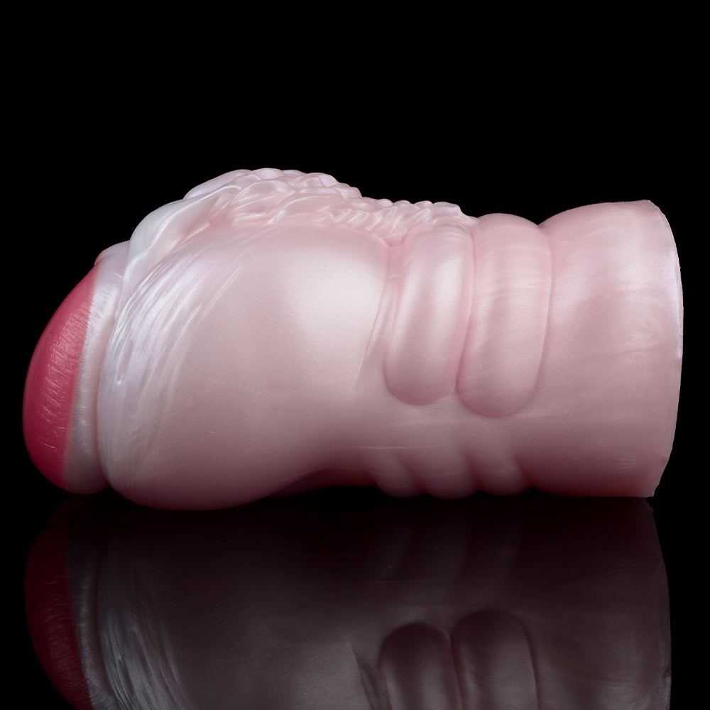 Velvet Hoof – Mare Pussy Fleshlight Fantasy Toy