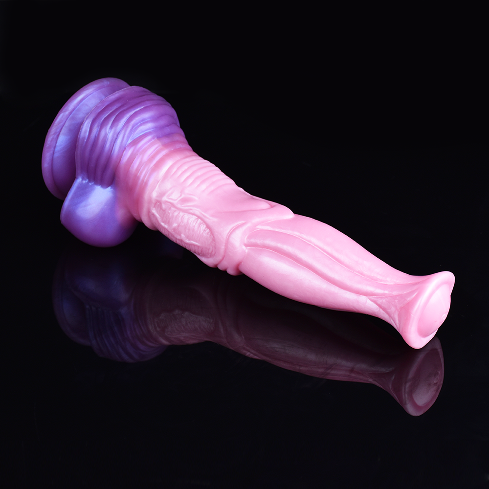 Felix - Fantasy Horse Dildo | Lifelike Stallion