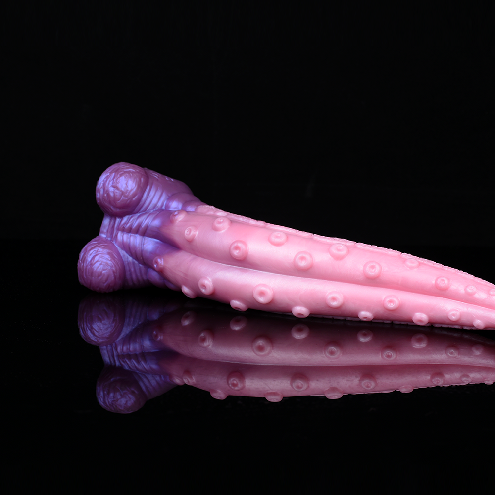 Eirwen - Fantasy Tentacle Dildo
