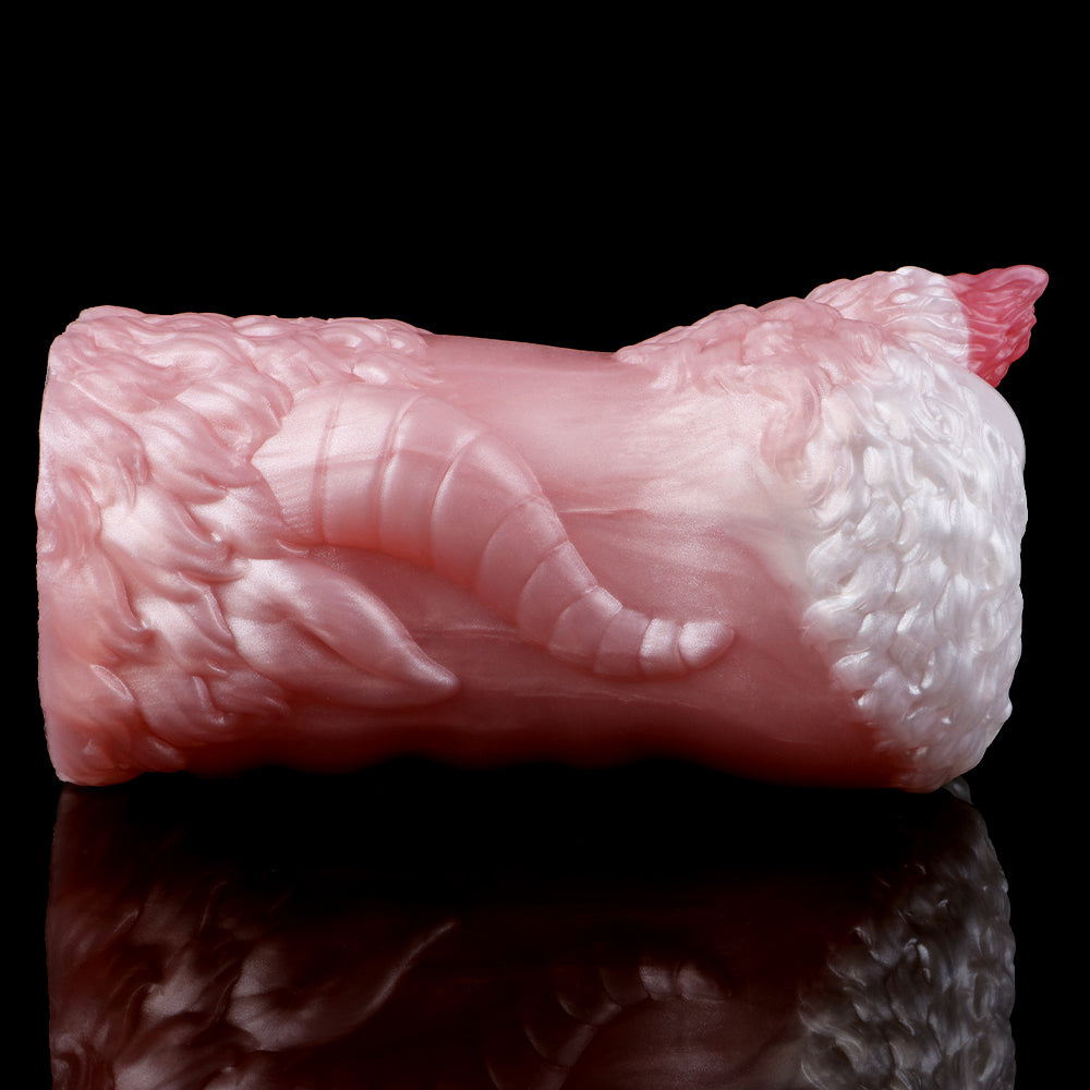 Demon Marmoset – Dragon Fleshlight Fantasy Stroker