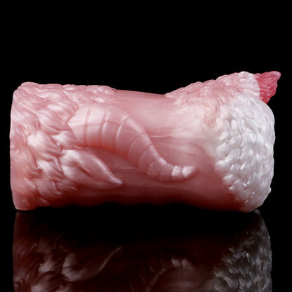 Demon Marmoset – Dragon Fleshlight Fantasy Stroker