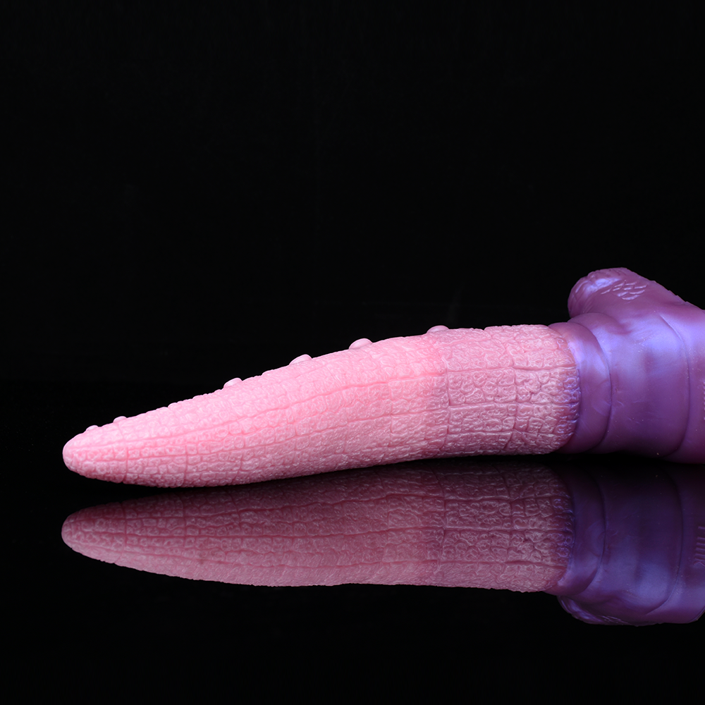 Eirwen - Fantasy Tentacle Dildo