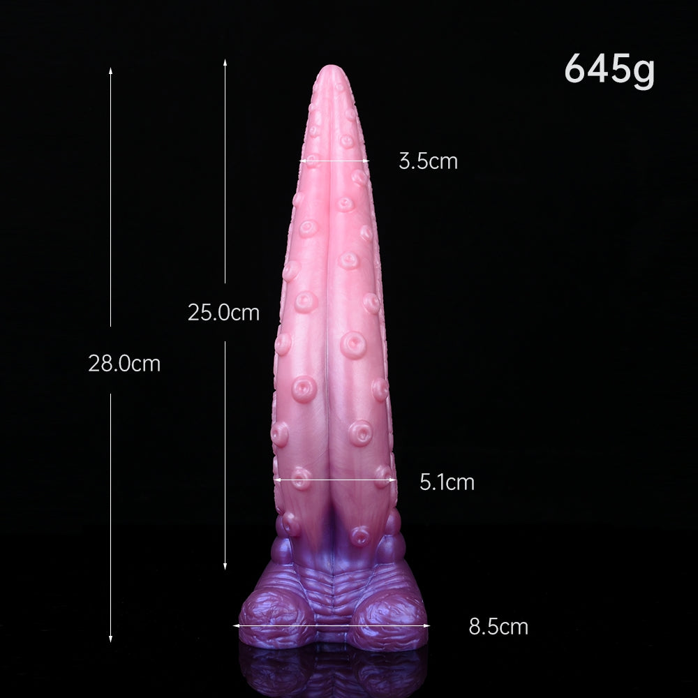 Eirwen - Fantasy Tentacle Dildo
