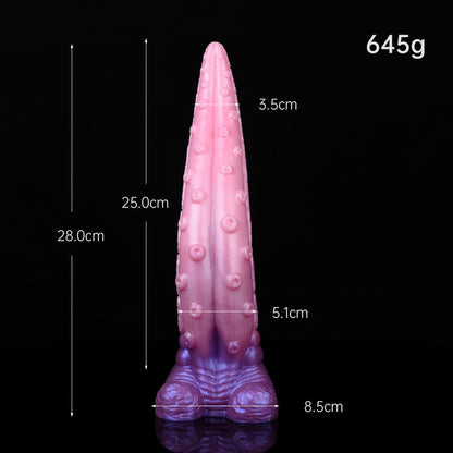 Eirwen - Fantasy Tentacle Dildo