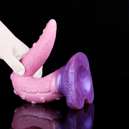 Eirwen - Fantasy Tentacle Dildo