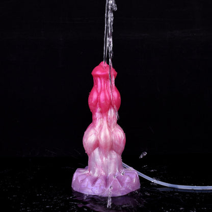 Minotaur Squirting Dildo for Ultimate Fantasy