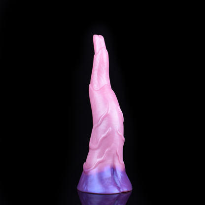 Mephisto - Deer Horn Tentacle Butt Plug, Huge Fantasy Dildo